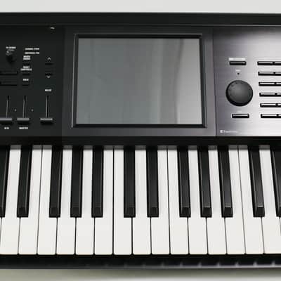 KORG KRONOS 2 61-Key image 4