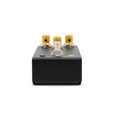 Keeley Super Rodent Overdrive and Distortion Pedal *IN STOCK* image 3