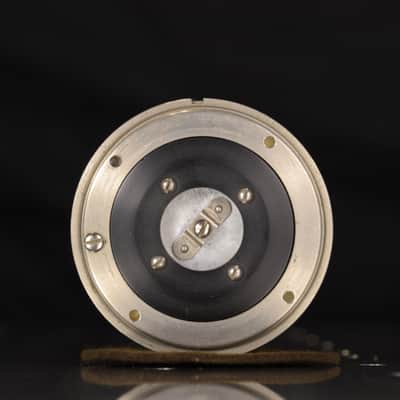 1920s Western Electric 394 Condenser Mic Capsule S/N:4470 - MINT&WORKING! image 3