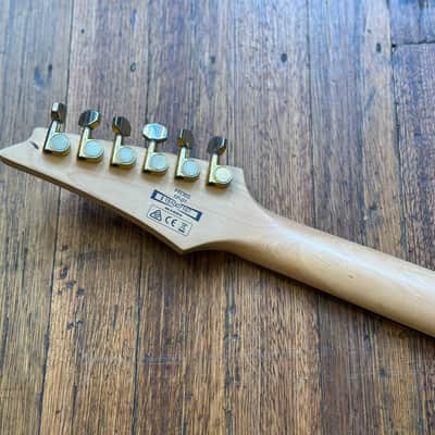 Ibanez FR365 Standard Solid Body Electric Guitar image 5