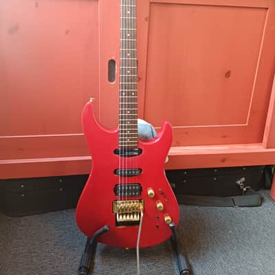 Fernandes Fr 100 1992 Fn [03/05] | Reverb The Netherlands