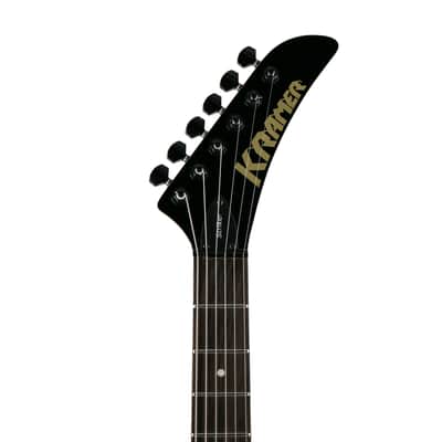 Kramer Striker Custom S-424CR, Vintage Sunburst, 090423XXXX image 8
