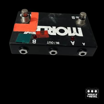 morley AB switch-x18185 image 3