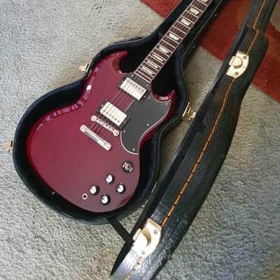 Greco SG 1986 image 1