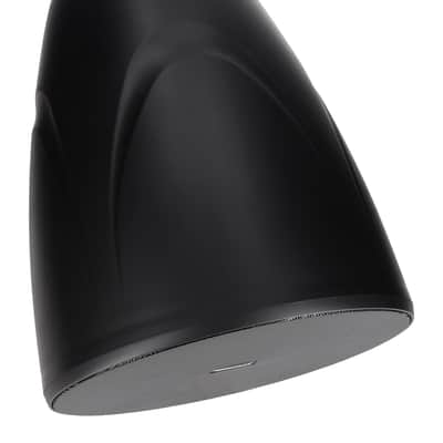Rockville PEN-80T BLACK 8" 70V 40W Hanging Pendant Speaker Commercial/Restaurant image 9