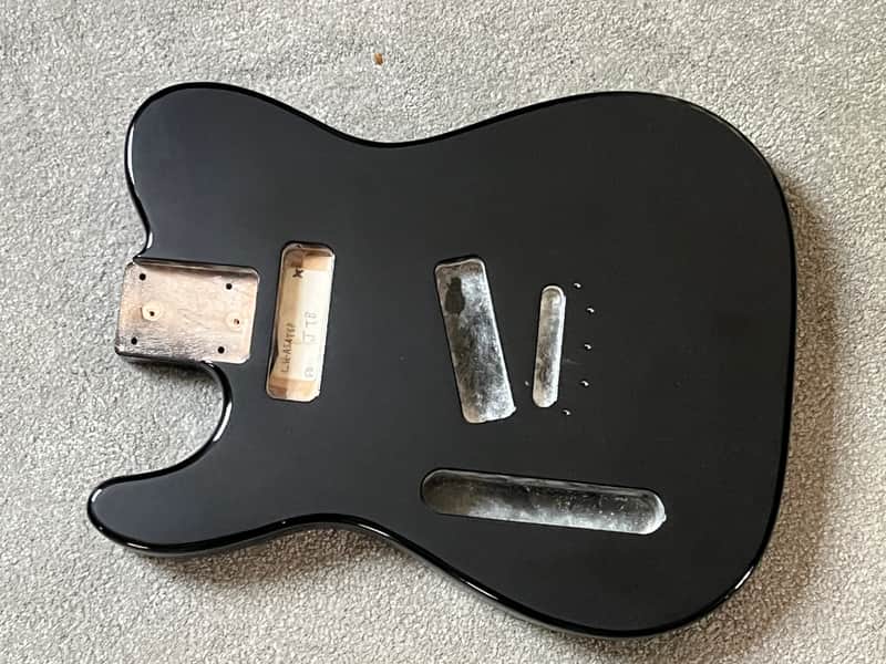 G&L ASAT