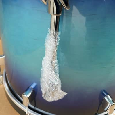 Pearl Decade Maple 22"x18" Bass Drum - Faded Glory #221 image 11
