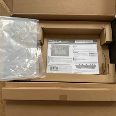 Roland TB-3 AIRA Touch Bassline Synthesizer 2014 - Present - Black image 4