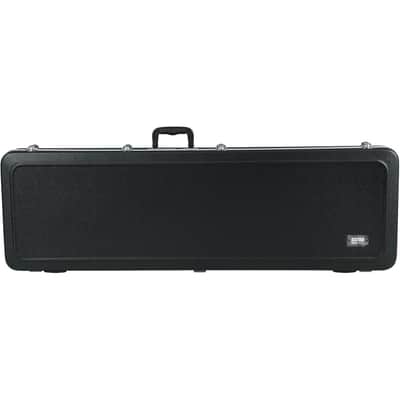 Gator GC-Bass-LED Bass Guitar Case w/ Built-in LED Light image 6