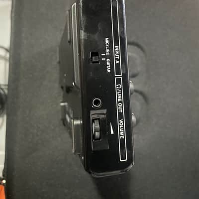 Tascam DP-006 6-Track Digital Pocketstudio - Used image 4