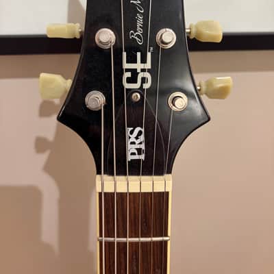 PRS SE Bernie Marsden 2011 - 2015 - Vintage Sunburst image 3