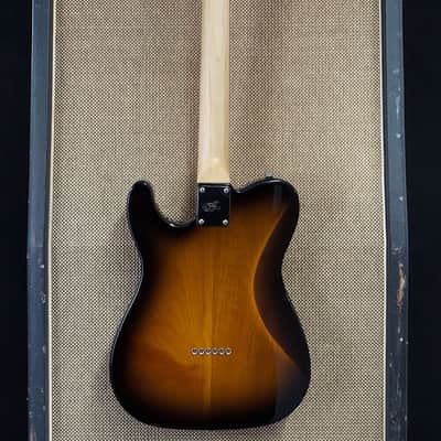 2018 G&L Bluesboy Great Player! Very Good Condition (25) image 3