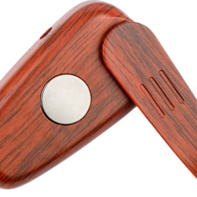 KNA U-Wi Universal Acoustic Wireless Piezo Pickup System image 4