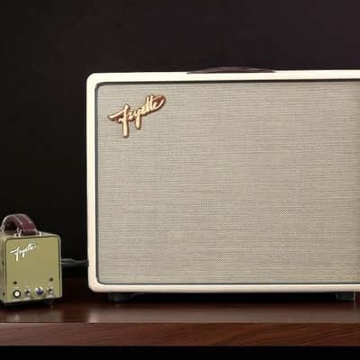 Fryette Amplification, Aether - Mint / Store Demo Model (Authorized Dealer) image 2
