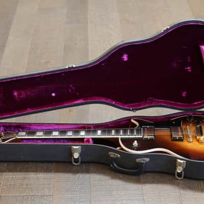 Case Queen! 1979 Gibson Les Paul Artist Electric Guitar Antique Sunburst + OHSC image 21
