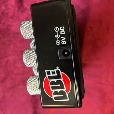 BBE Crusher image 3