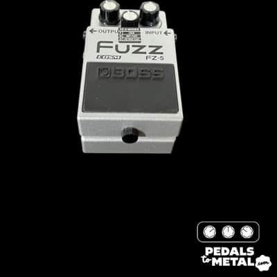 Boss FZ-5 Fuzz -x10769 image 5