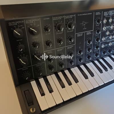 Korg MS20ic - MS-20 Midi Controller - USB & Cables Included - Tested image 9