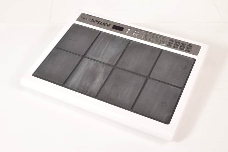 Roland　SPD-20 Roland SPD-20 Total Percussion Pad | Reverb
