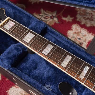 Guild X-175B/SP-II Manhattan Special - Malibu Blue #KSG1903073 Second Hand image 12