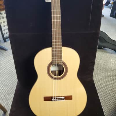 Cordoba C7 Iberia Classical Guitar image 1