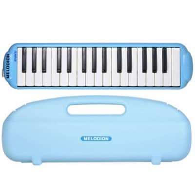 Suzuki Study32 | 32-Note Melodion with Pro Features, Blue.. New with Full Warranty! image 1