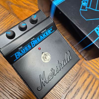Marshall BluesBreaker Reissue 2023 - Present - Black image 2