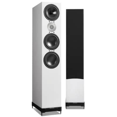 SPENDOR D9.2 Floorstanding Speakers (Pair) - NEW! image 4