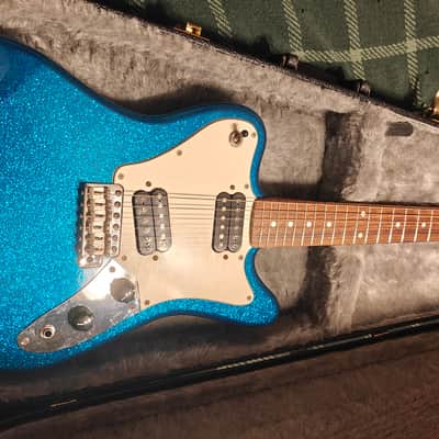 Squier Vista Super-Sonic | Reverb
