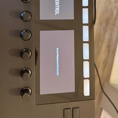 Native Instruments Komplete Kontrol S88 MKii 2020 - Present - Black image 1