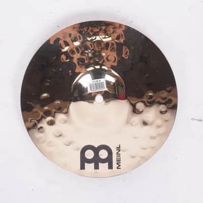 MEINL | CLASSICS | CUSTOM | 10" SPLASH-10" image 2