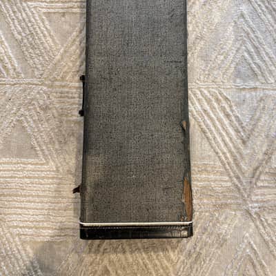 Fender Duo Sonic 1963 - Sunburt image 10