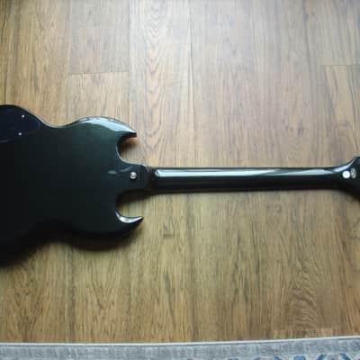 Epiphone (Inspired by Gibson) SG Standard image 4