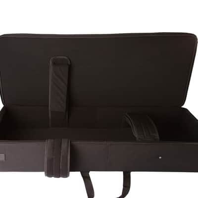 Gator Cases GK88 88-Key Keyboard Case w/ Wheels - Open Box image 3