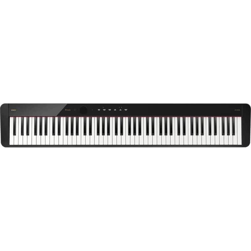 Casio PX-S5000 Privia 88-Key Digital Piano image 1