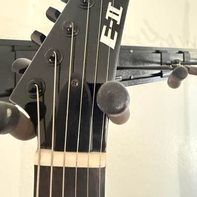 ESP E-II EX NT 2021 - Present - Black image 6