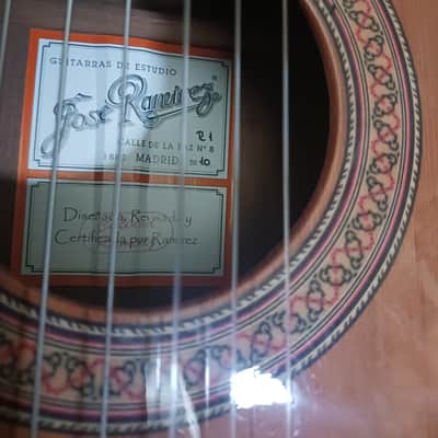 Ramirez R1 2010 image 2