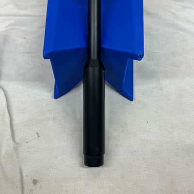 Audix TR-40 Omnidirectional Condenser Measurement Microphone with Case and Clip image 5