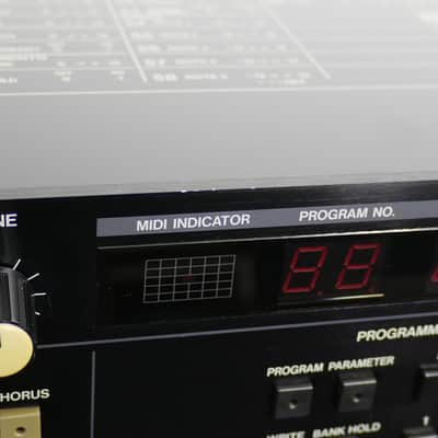 KORG DVP-1 Digital Voice Processor image 16