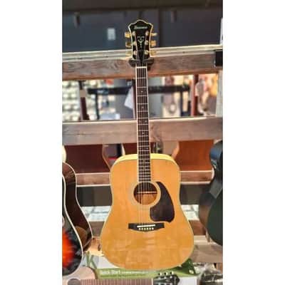 IBANEZ - M340 SN/H813958 + ETUI 1981 image 1