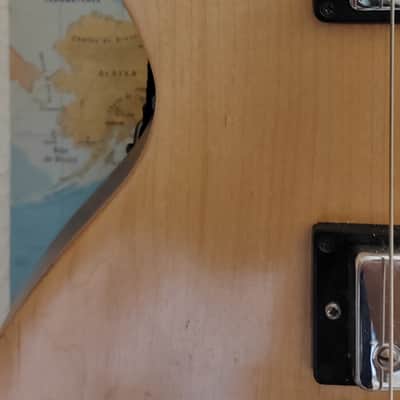 Immagine Gibson LES PAUL STUDIO 1995 - NATURAL - 5