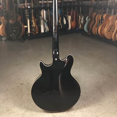 Wilco Loft Sale - Epiphone Jack Casady Signature Bass Owned by Jeff Tweedy image 6