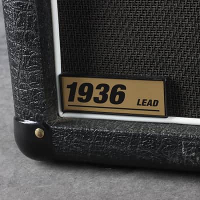 Marshall 1936 Lead 2x12 Cabinet **COLLECTION ONLY** - 2nd Hand (164993) image 9