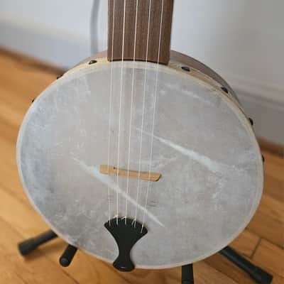 Bell Minstrel Boucher Banjo - Natural image 10