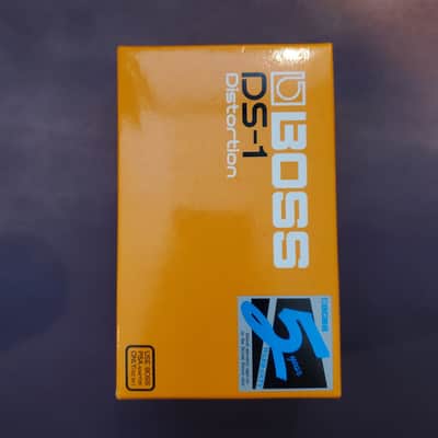 Boss 10 Million Sold Commemorative DS-1 image 12