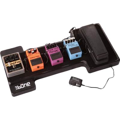 Gator G-BONE Pedal Board & Carry Case image 3