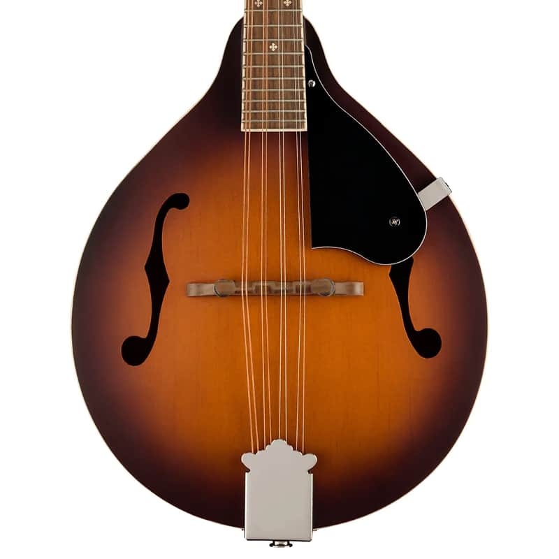 Fender Paramount PM-180E Mandolin image 2