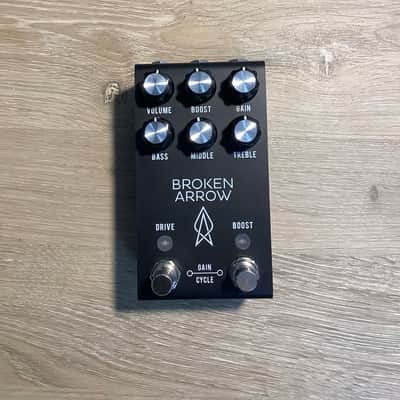 Jackson Audio Broken Arrow image 1