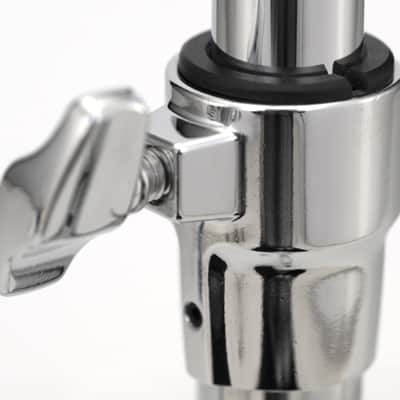 Pearl BC-830 Boom Cymbal Stand Double-Braced Convertible – Brand New image 3