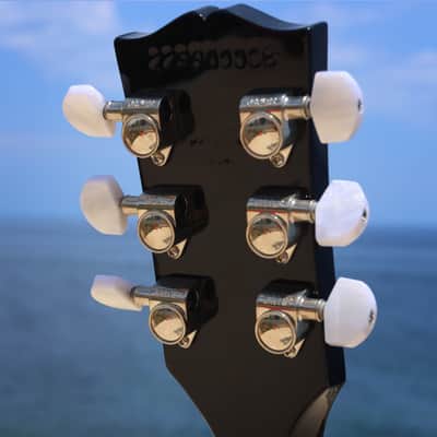 Gibson Les Paul Classic 2023 image 8